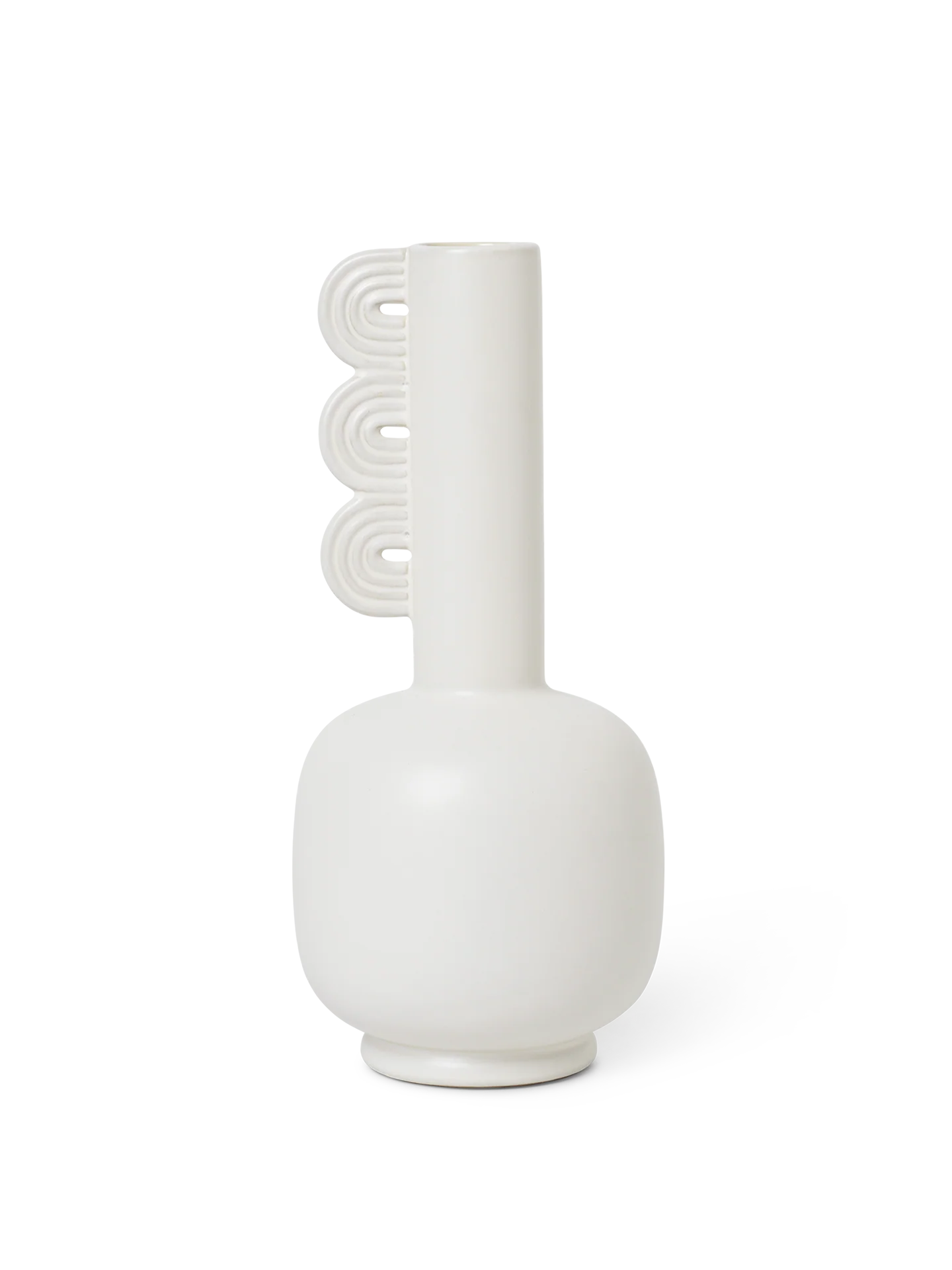 Muses Vase - Clio