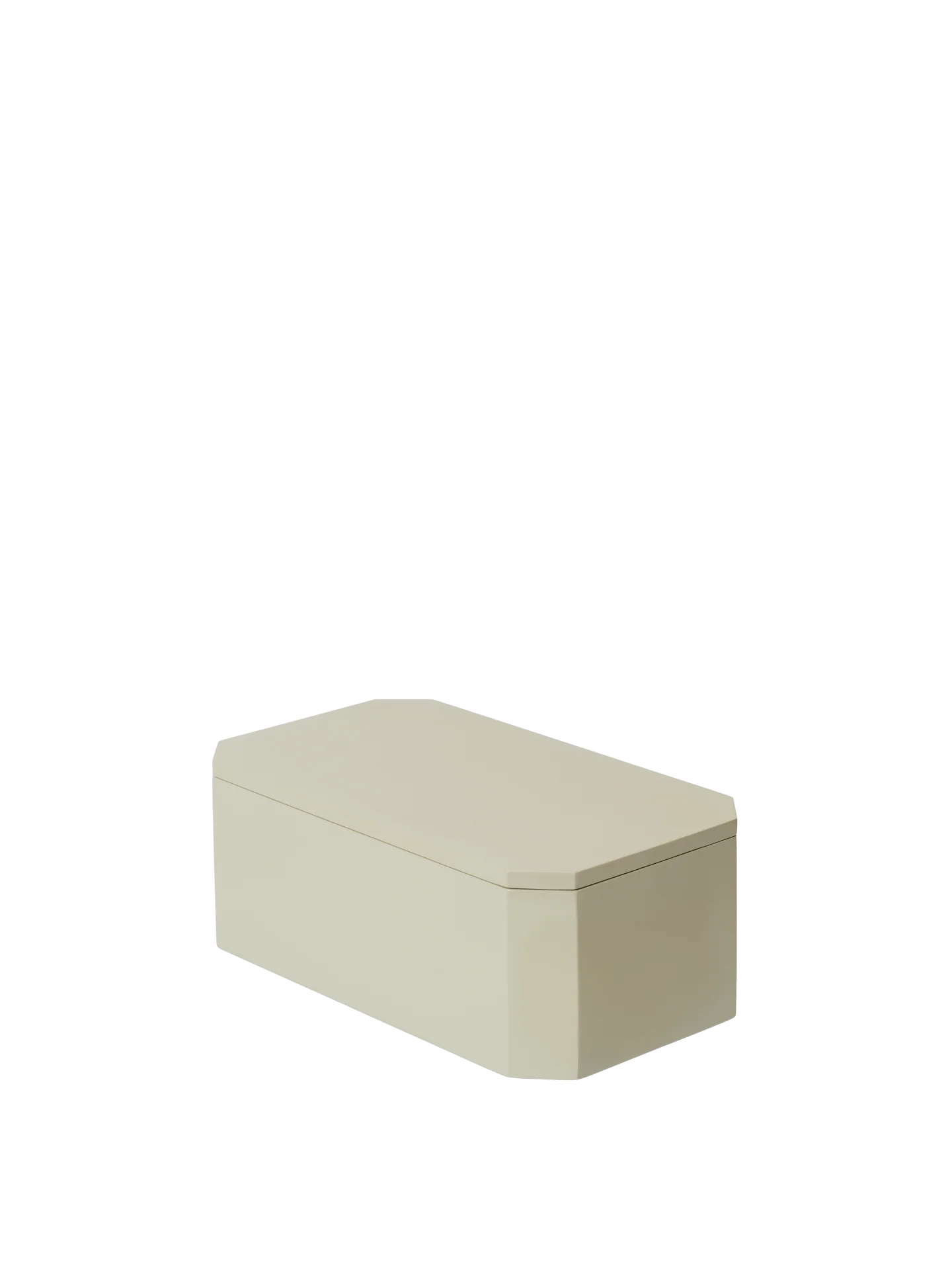 Nova Storage Box - Light Celedon - Image 2