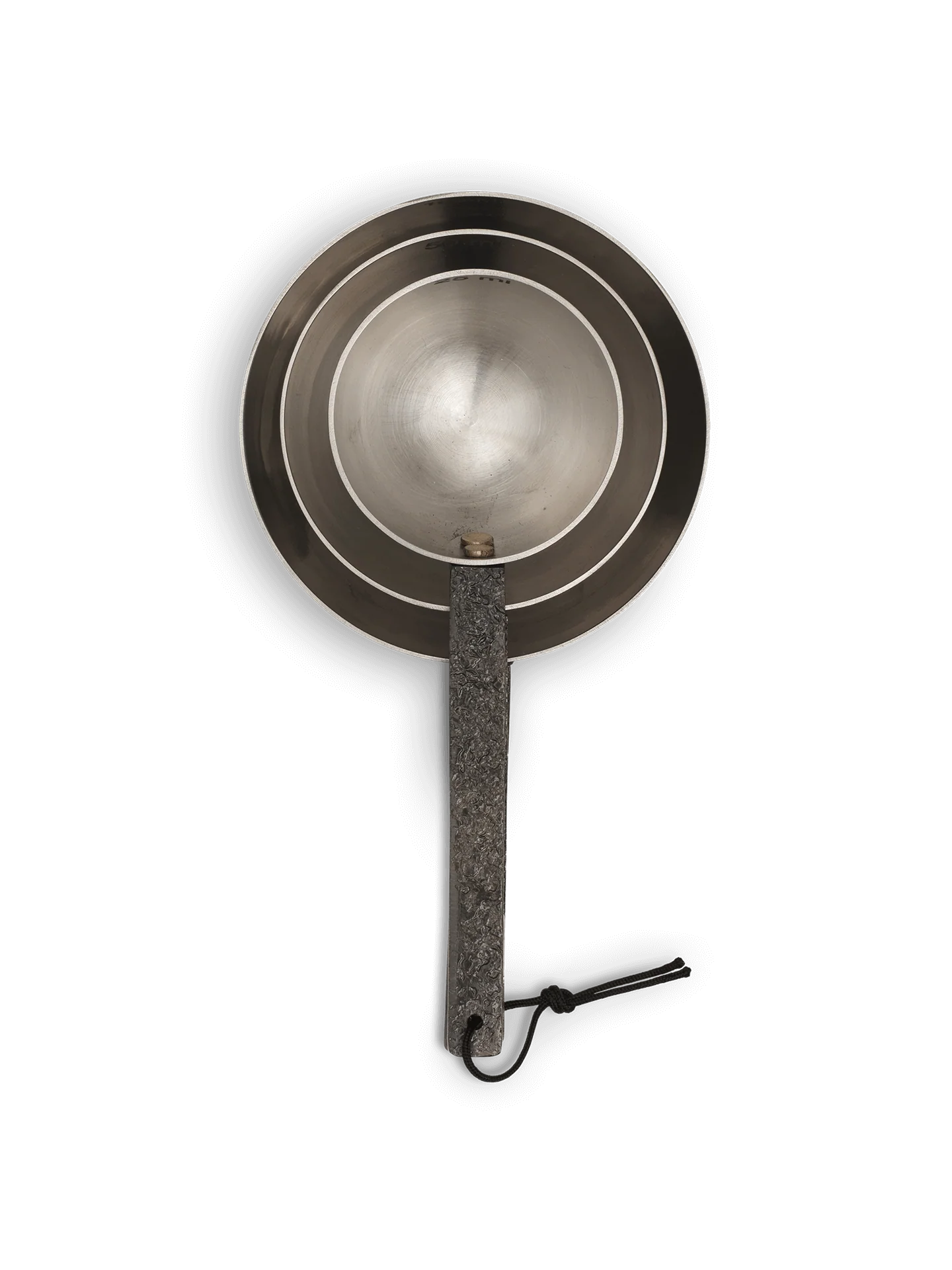 Obra Measuring Spoons - Set of 3 - Stainless Steel - Image 4