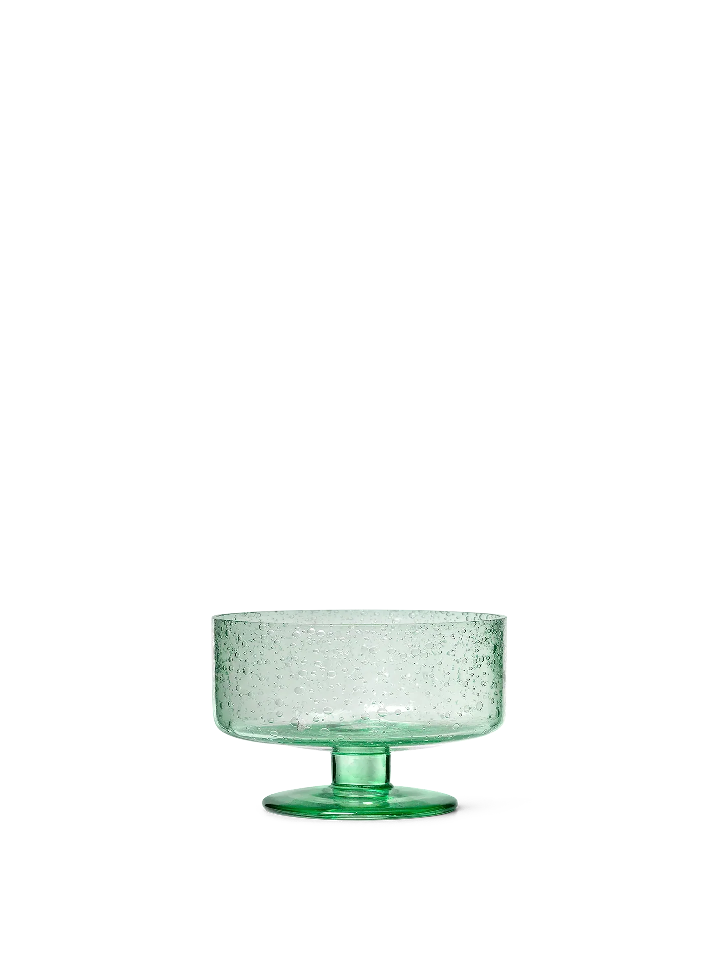 Oli Dessert Cup - Recycled Clear