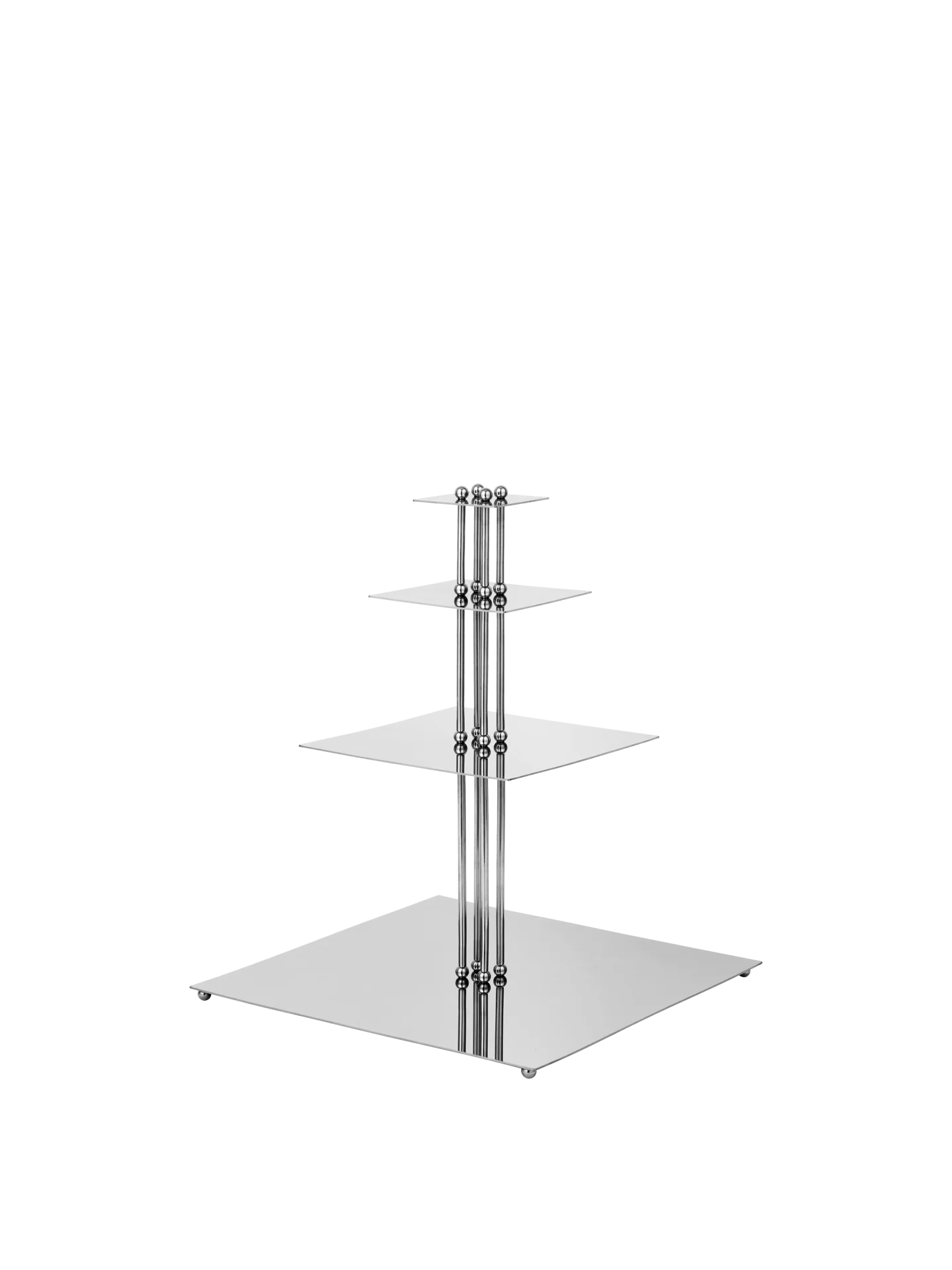 Orbelle Etagere - Mirror Polished - Image 6