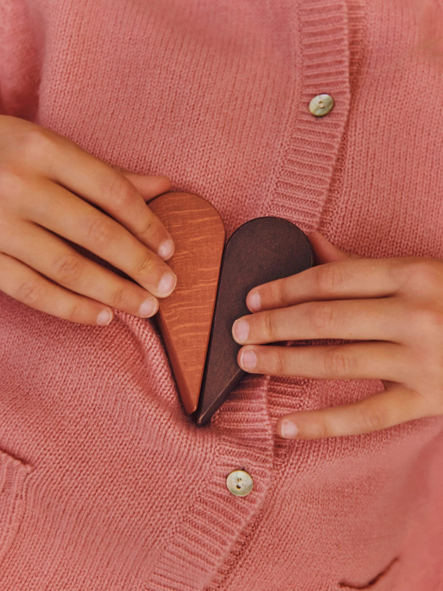 Petal Play Blocks - Multi - Image 4