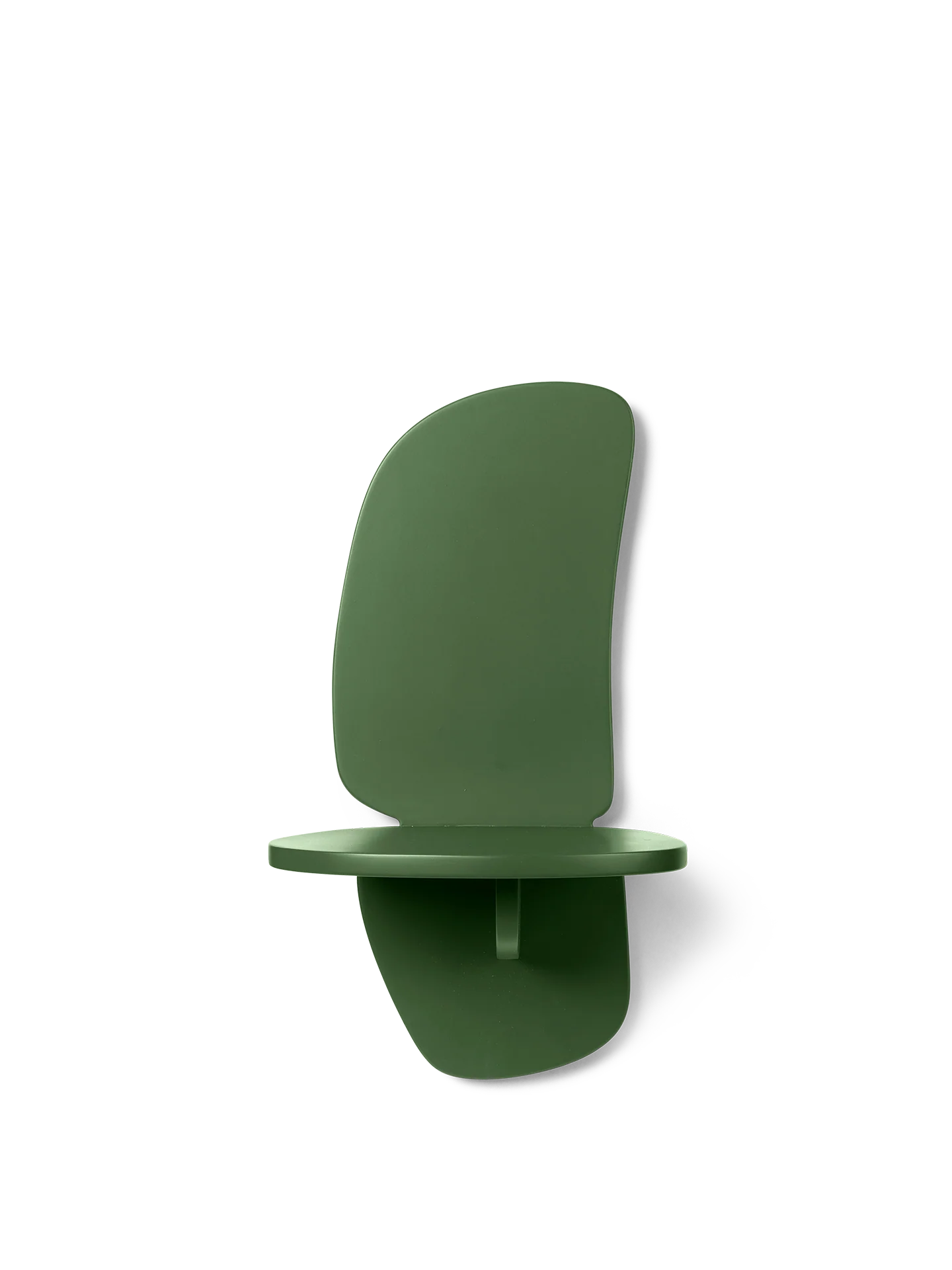 Pilu Shelf - Large - Verdant Green