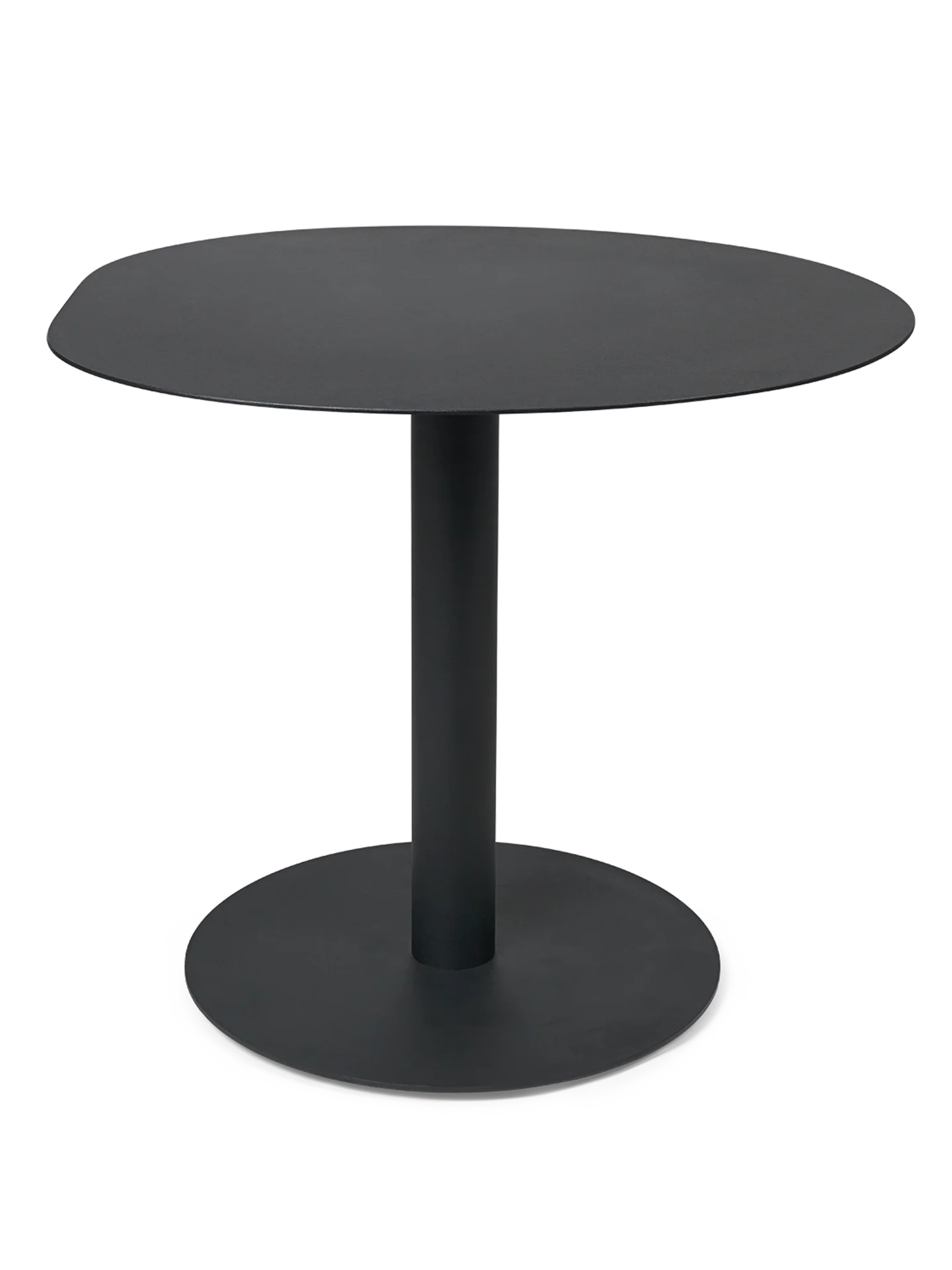 Pond Dining Table - Black