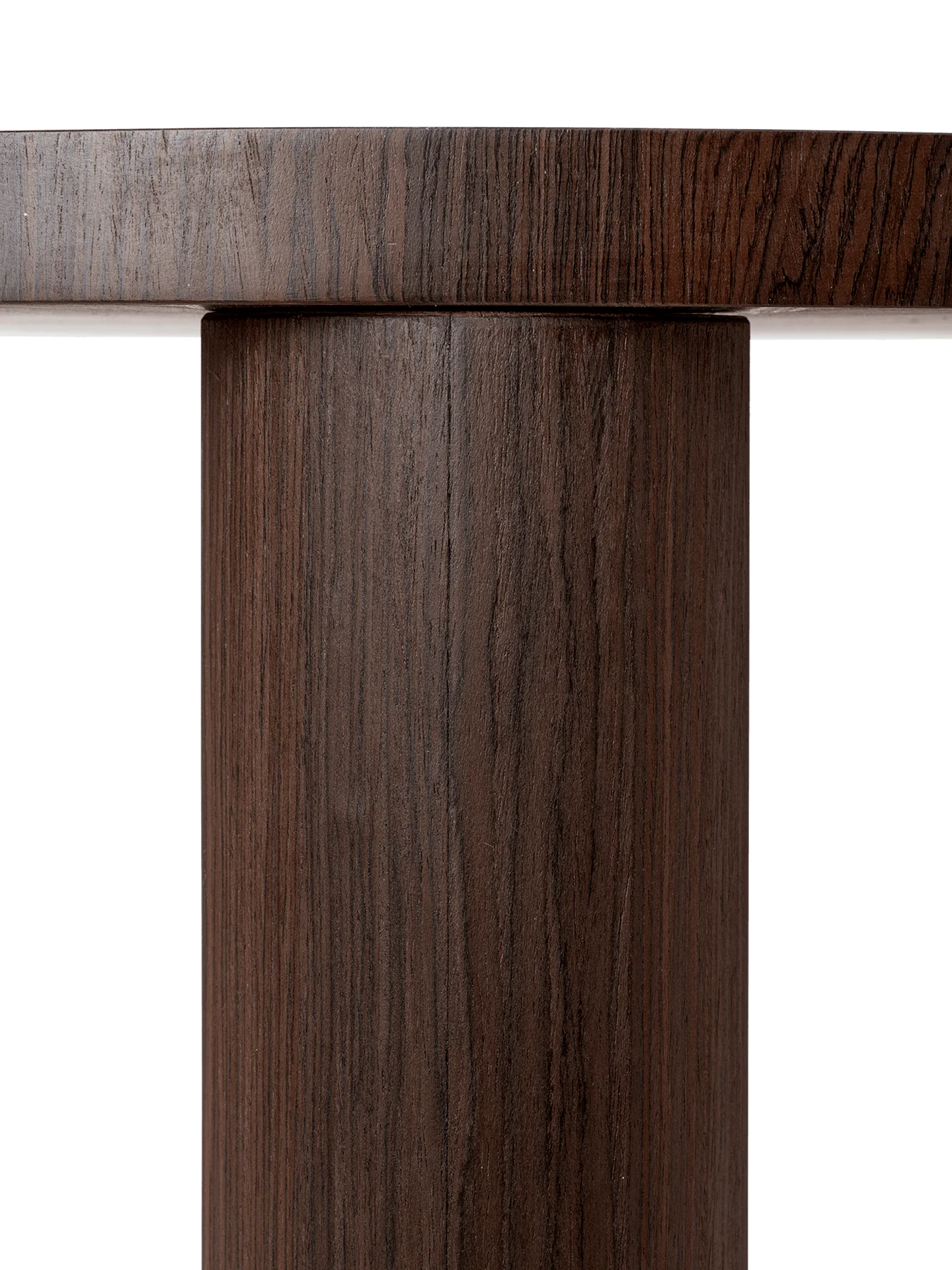 Post Coffee Table - Small - Star - Image 4
