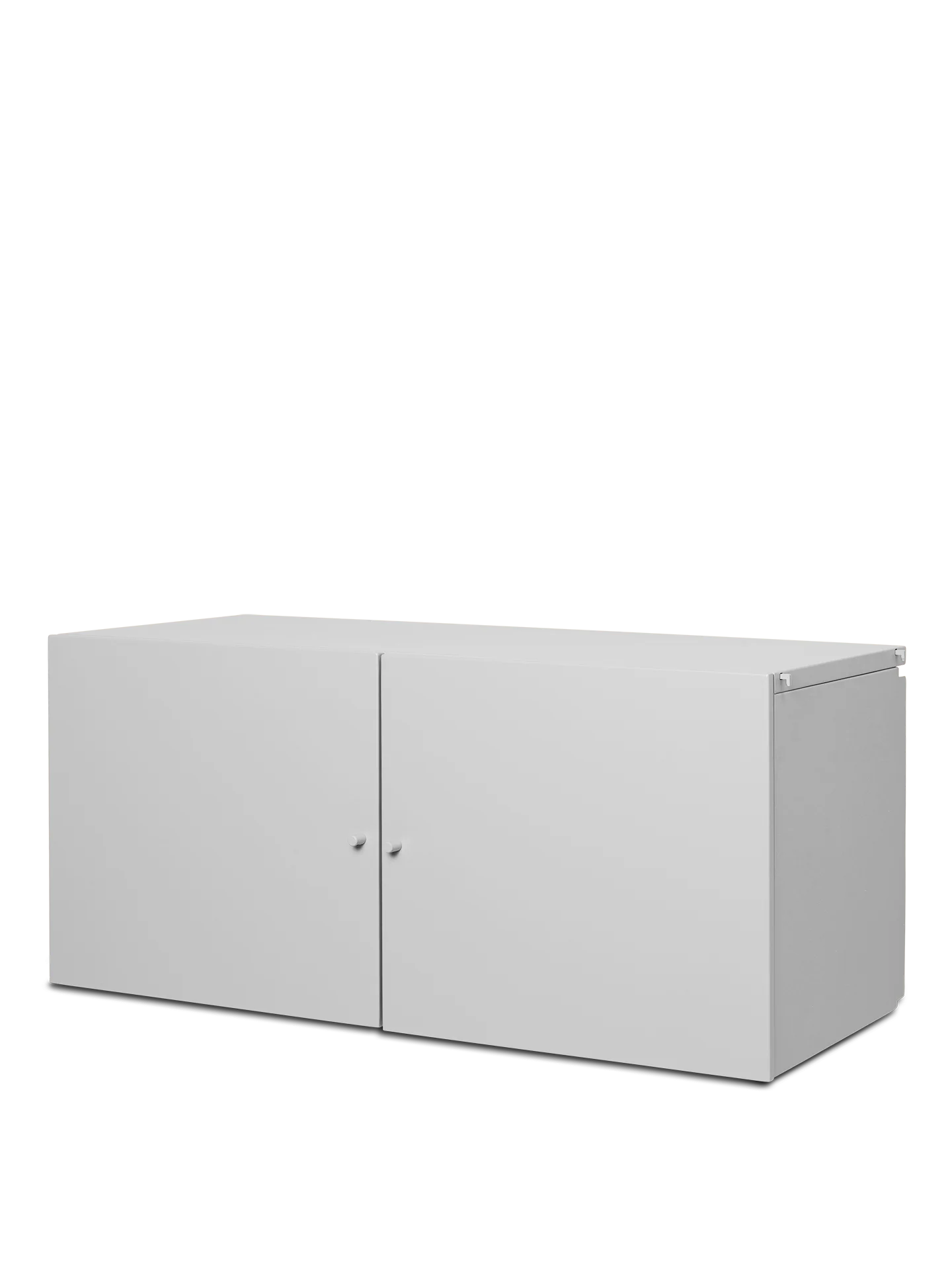 Punctual - Cabinet - Light Grey - Image 4