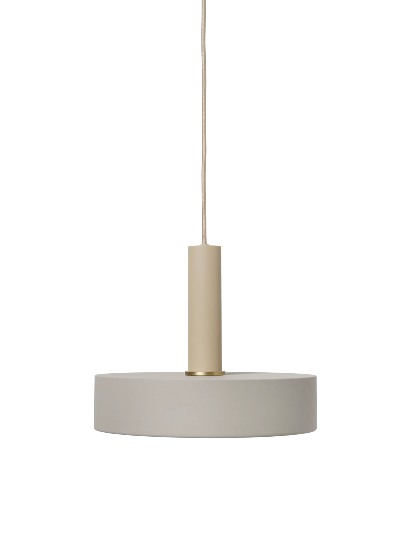 Record Shade - Light Grey - Image 3