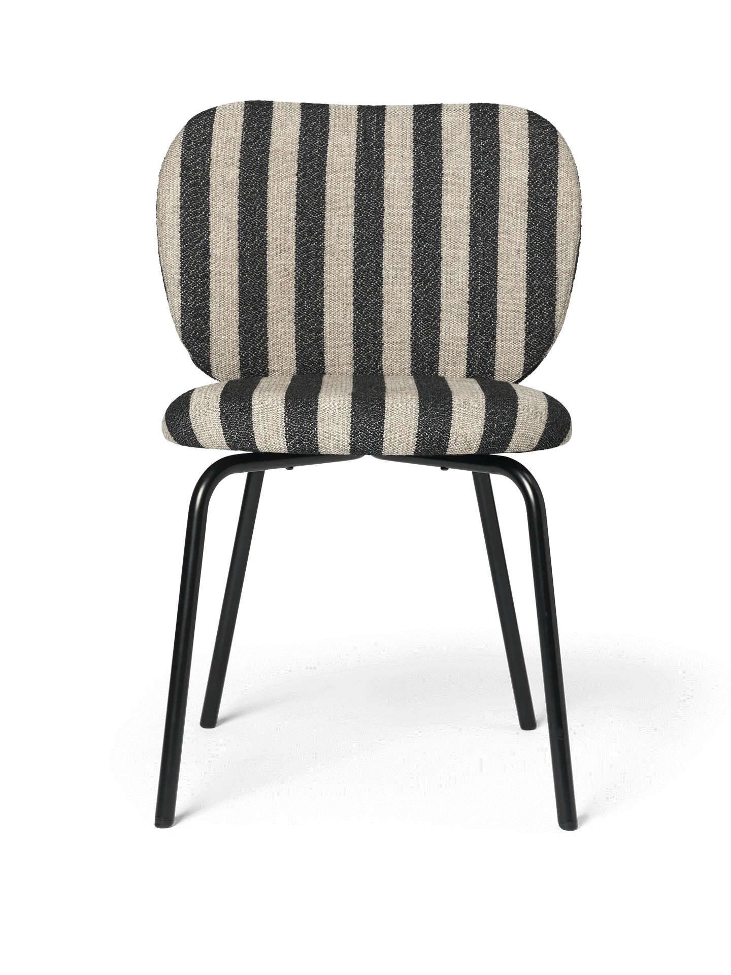 Rico Chair - Black - Louisiana - Sand/Black