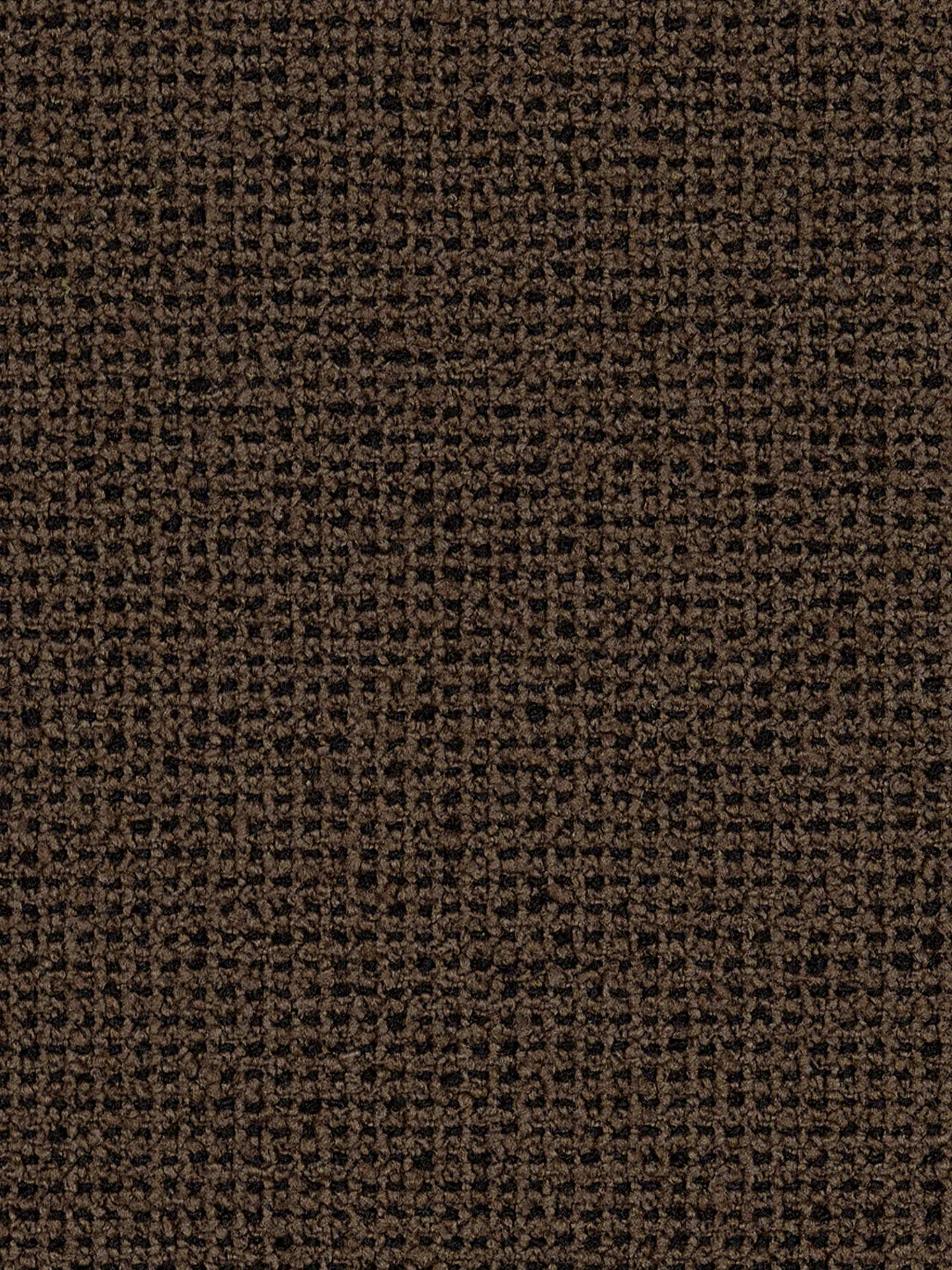 Rico Lounge Chair - Swivel - Grain - Chocolate - Image 3