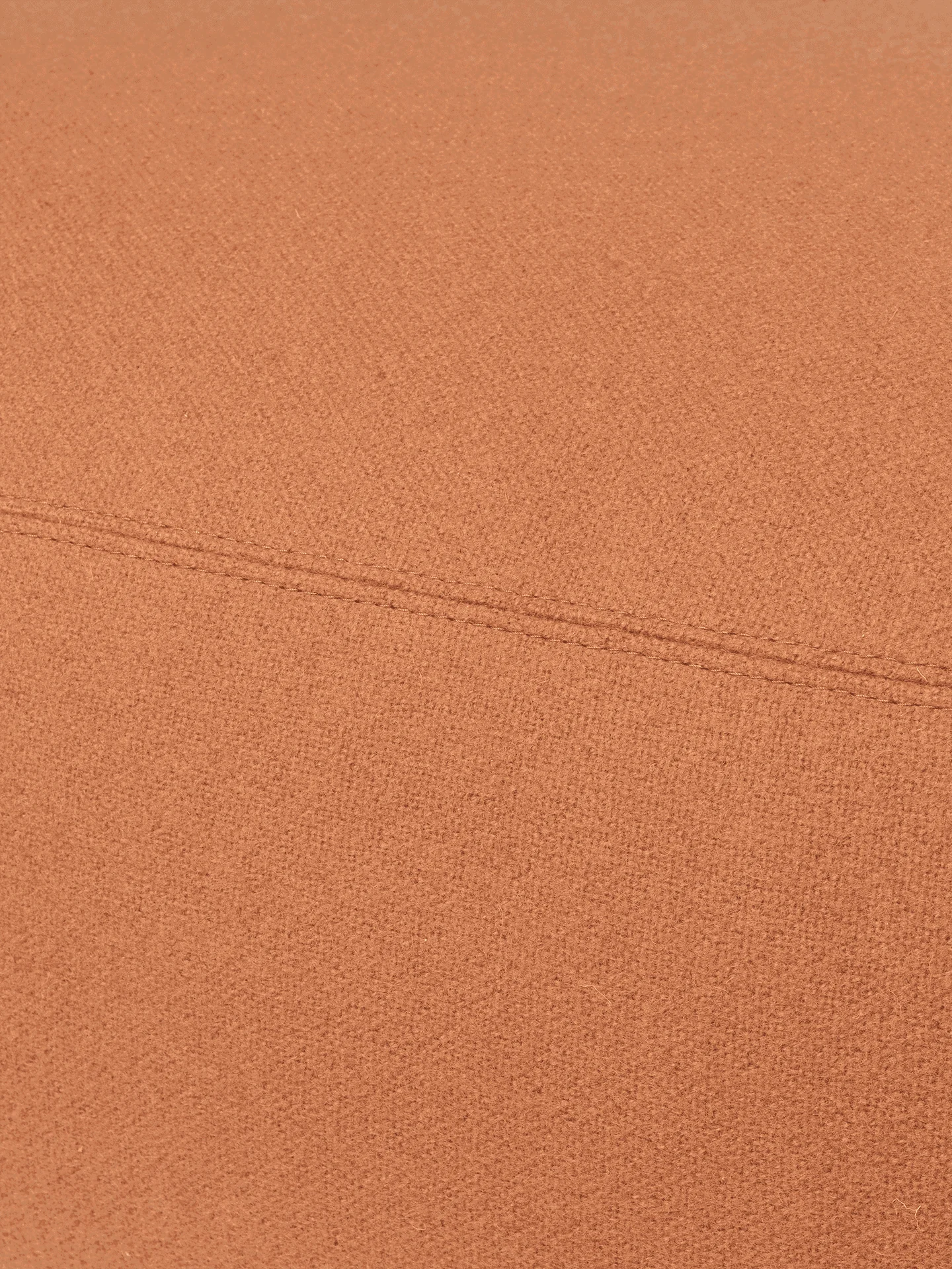 Rico Lounger Pouf - Tonus - Burnt Sienna - Image 4