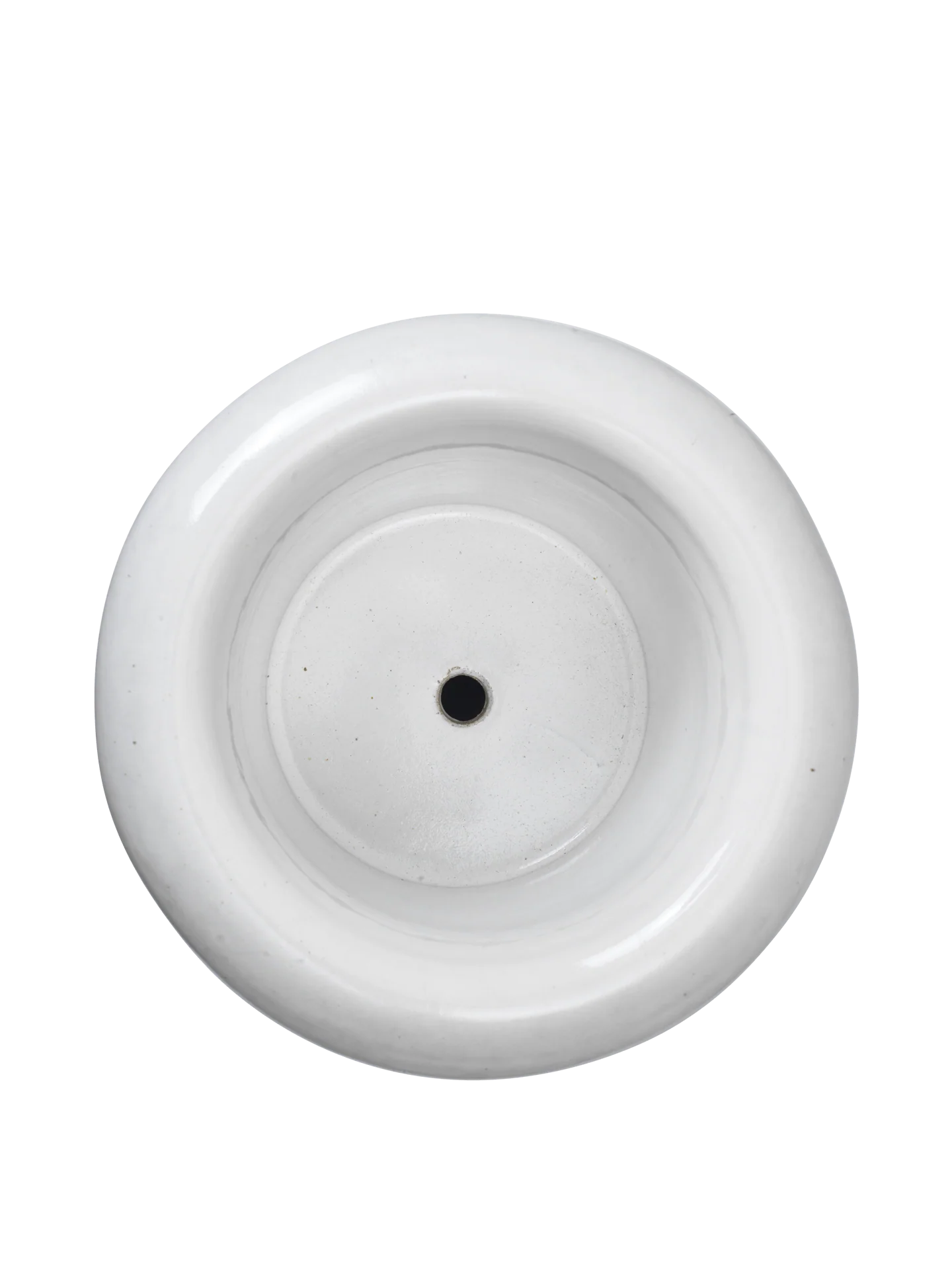 Rollo Pot - Large - White - Image 4