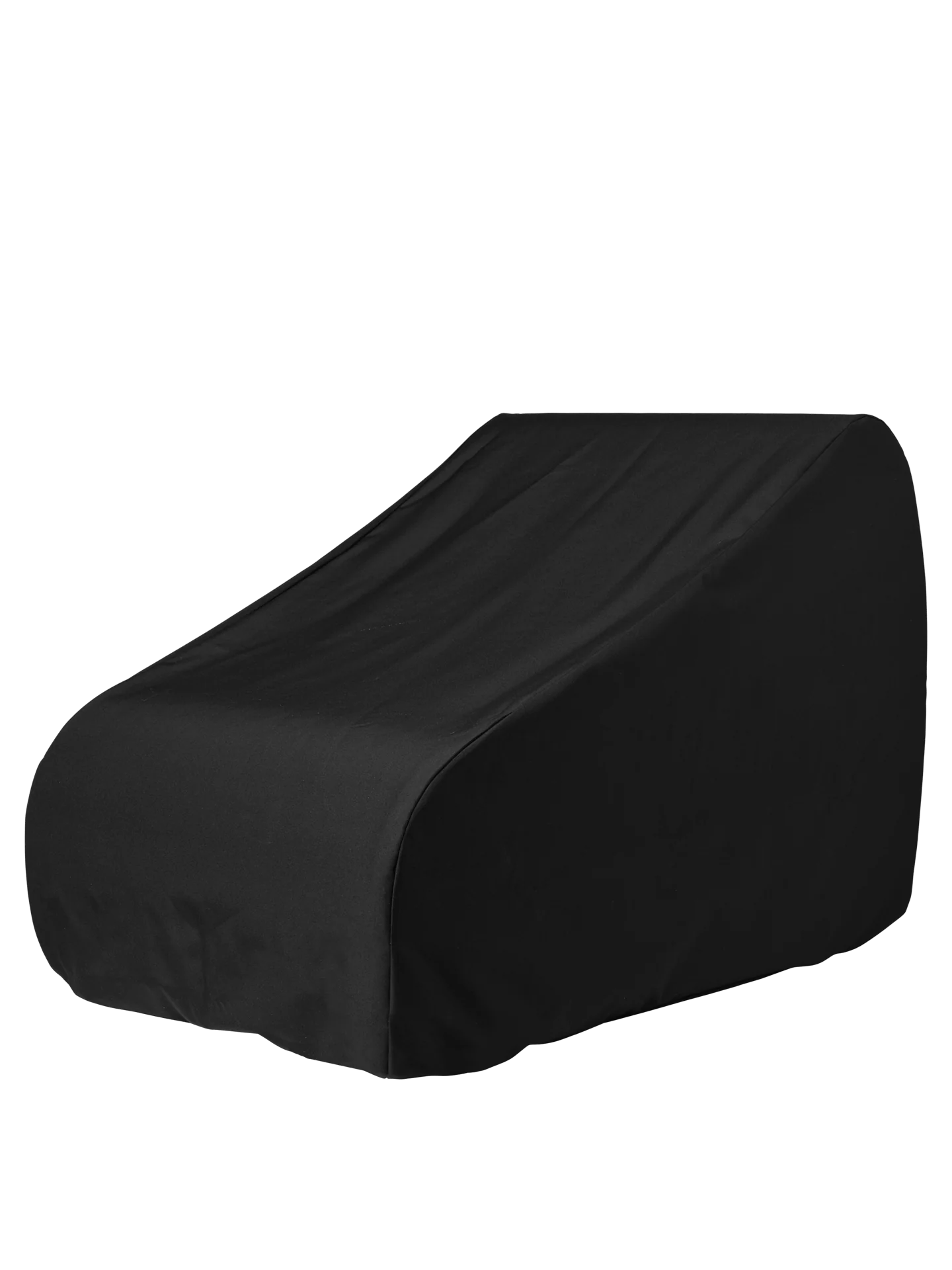 Rouli Center Module - Protective Cover - Black