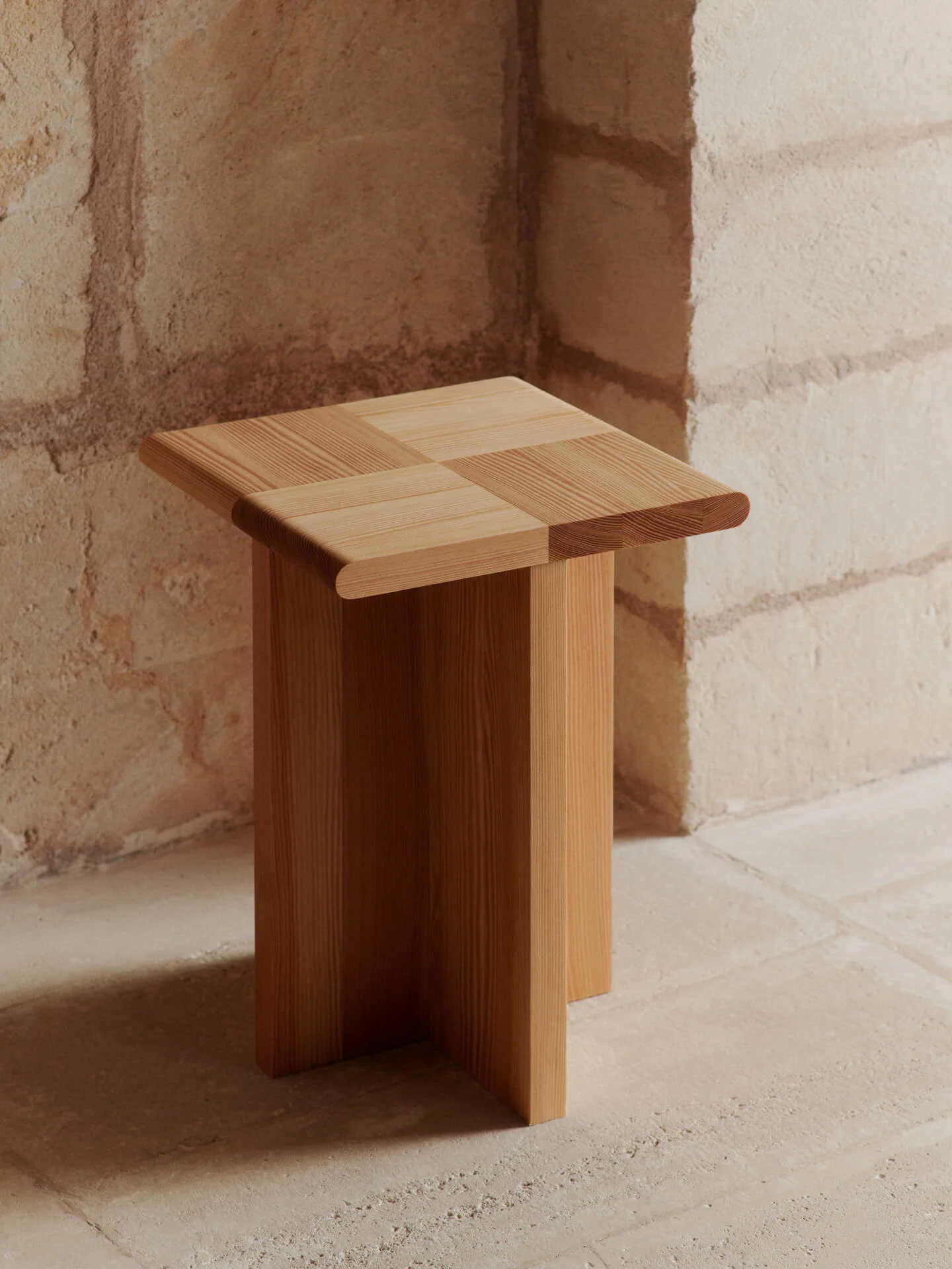 Sala Piece - Douglas Fir - Image 2