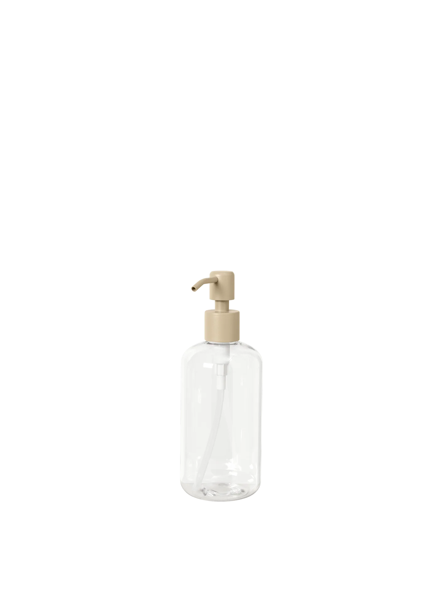 Sama Dispenser - Cashmere