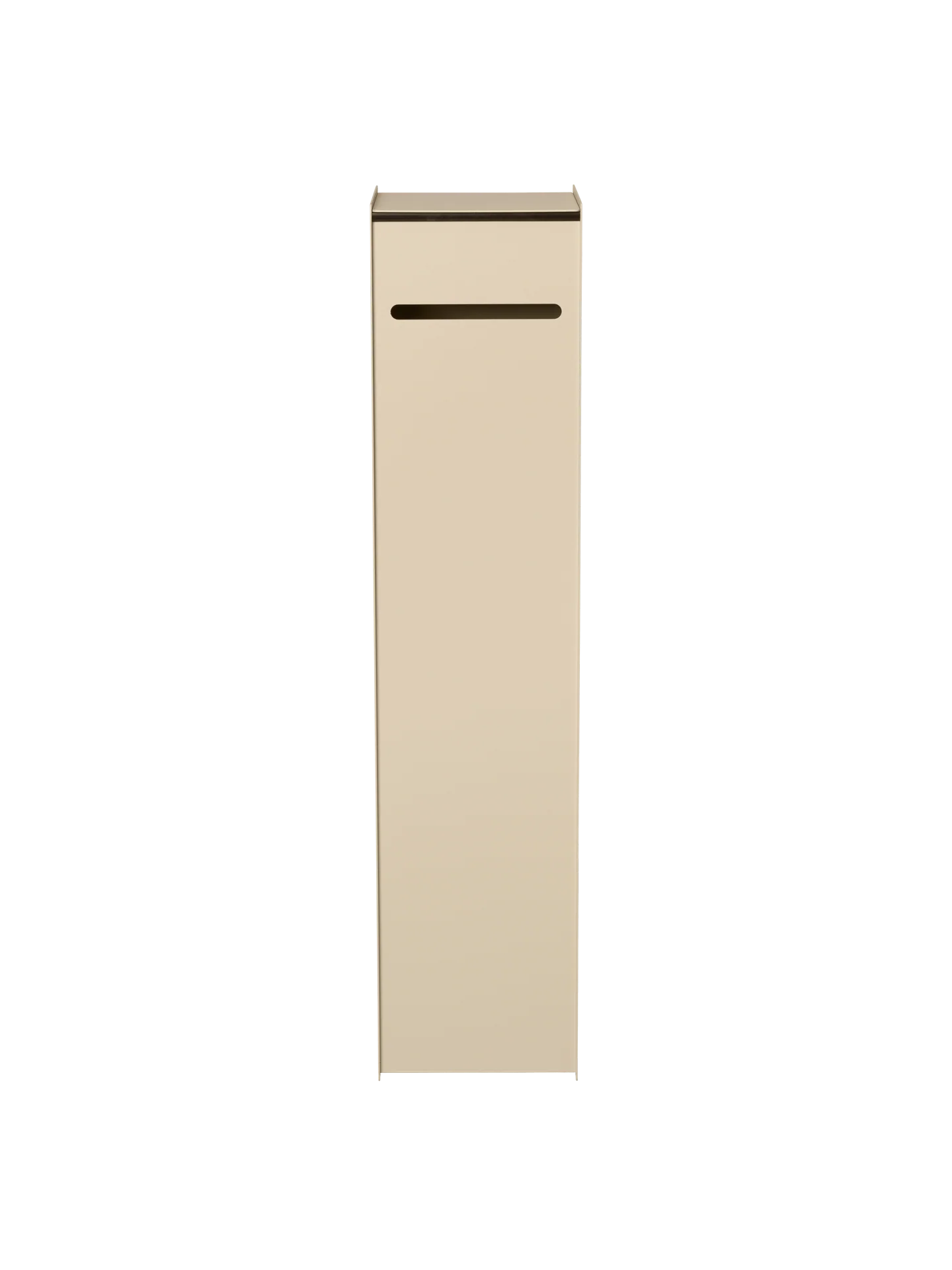 Sama Toilet Paper Dispenser - Cashmere - Image 3