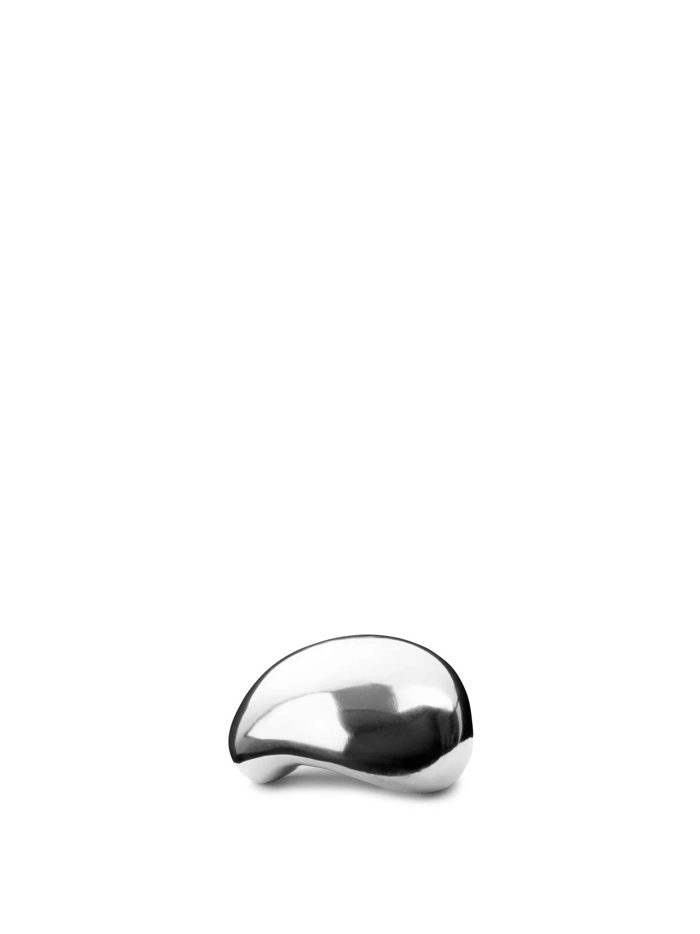 Sculptural Object - Stainless Steel - Image 2