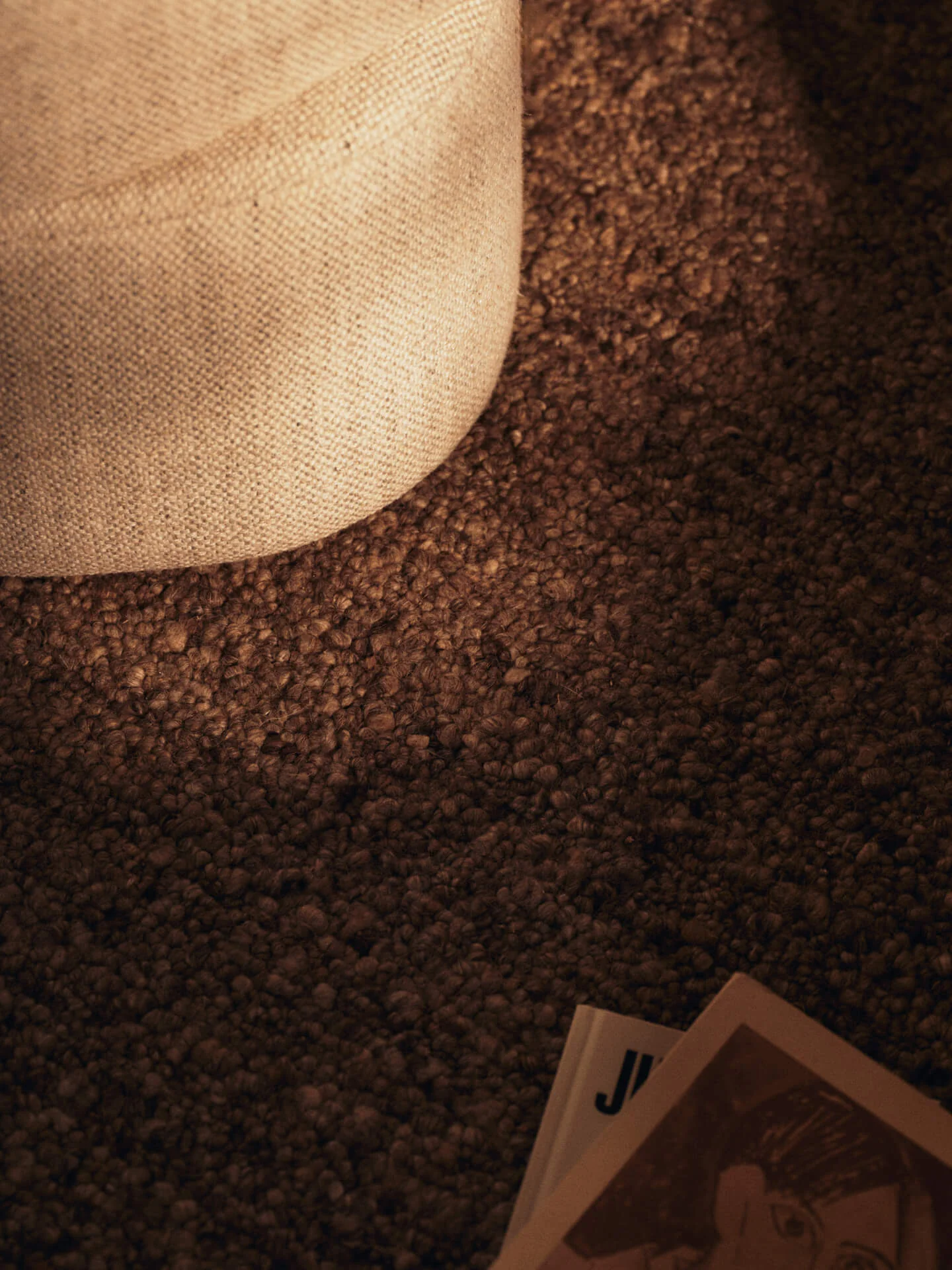 Seifa Rug - Hazel Melange - Image 8