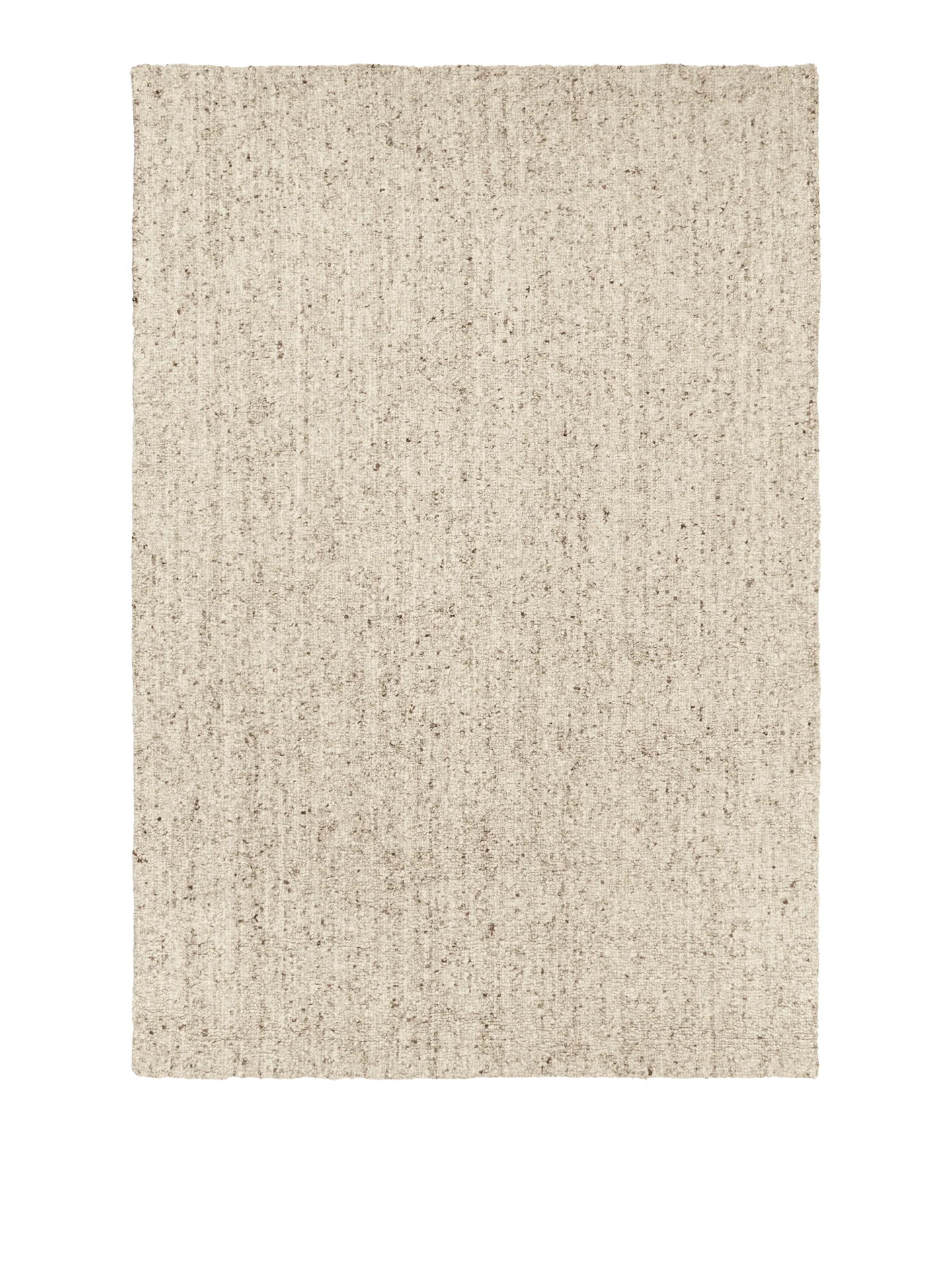 Seifa Rug - Oat Melange - Image 2