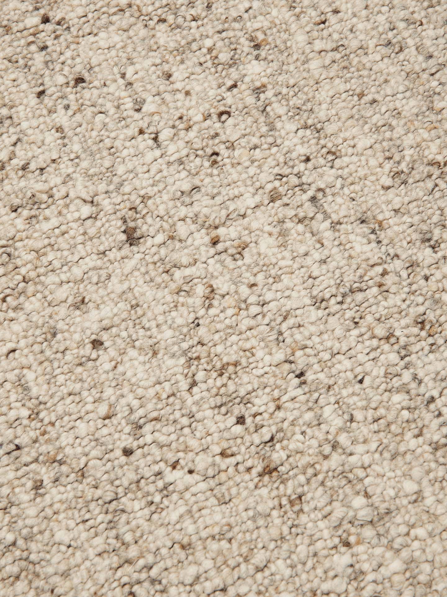 Seifa Rug - Oat Melange - Image 6