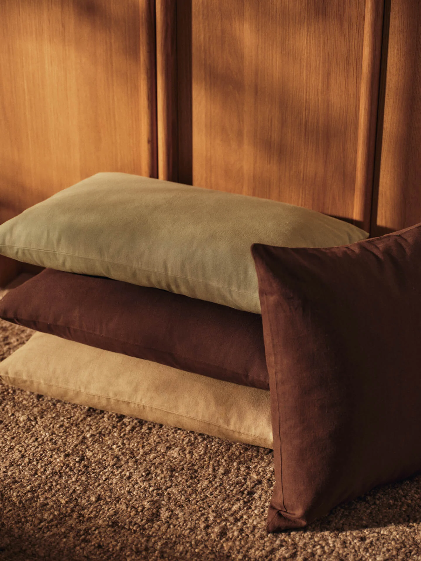 Sen Cushion - Dark Chocolate - Image 2