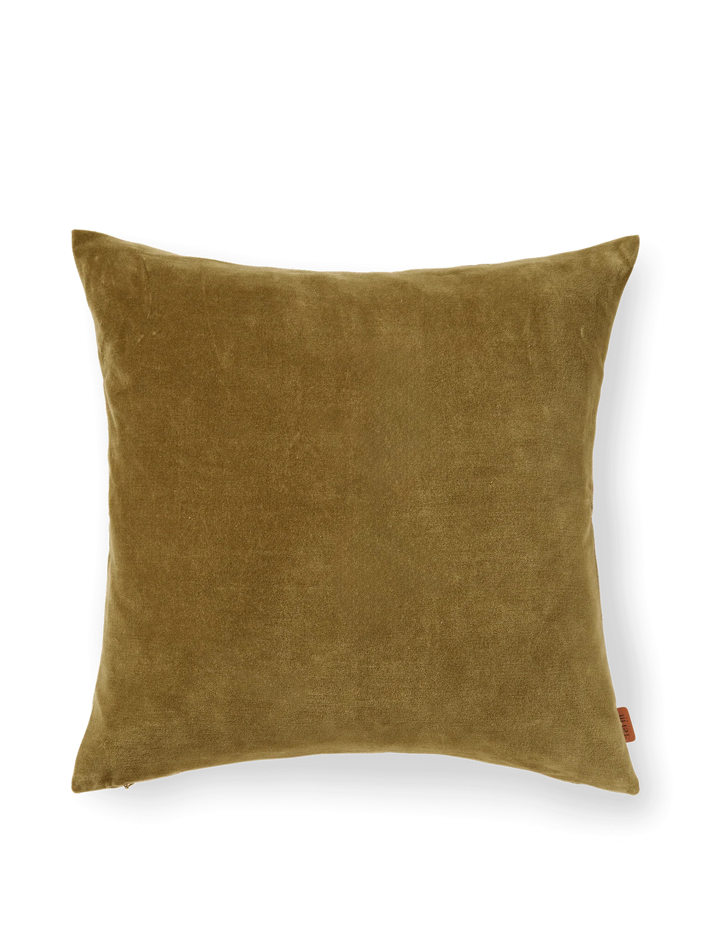 Senti Cushion - Khaki