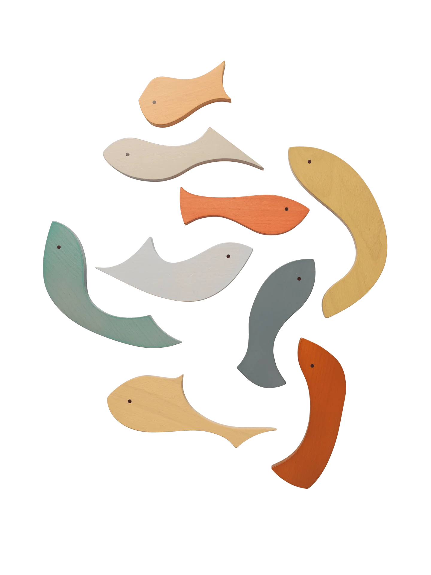 Shoal Puzzle - Multi - Image 4