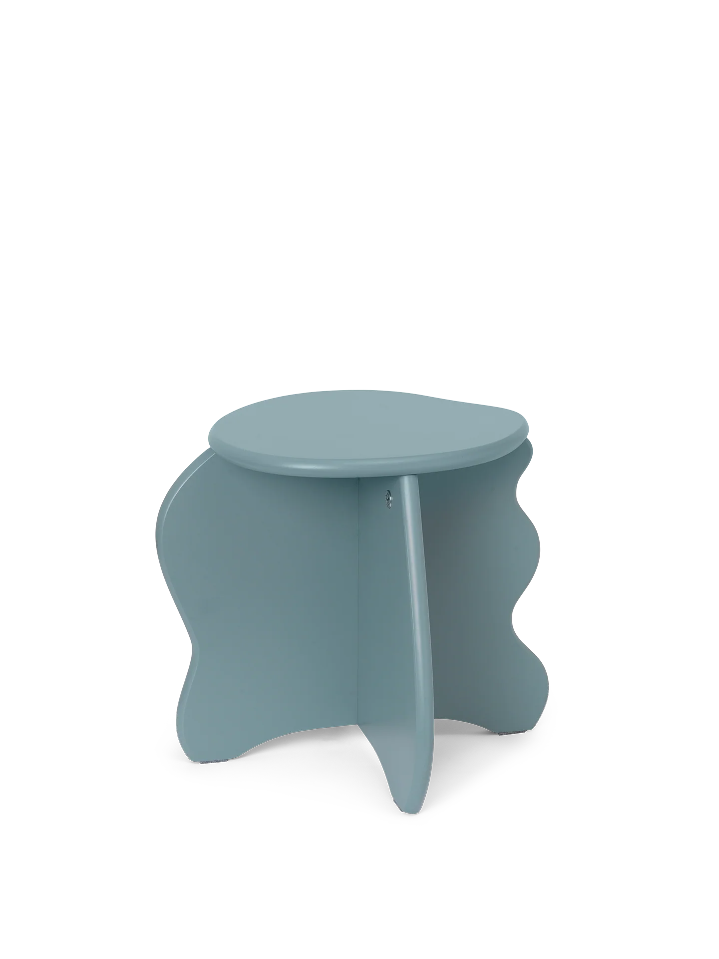 Slope Stool - Storm