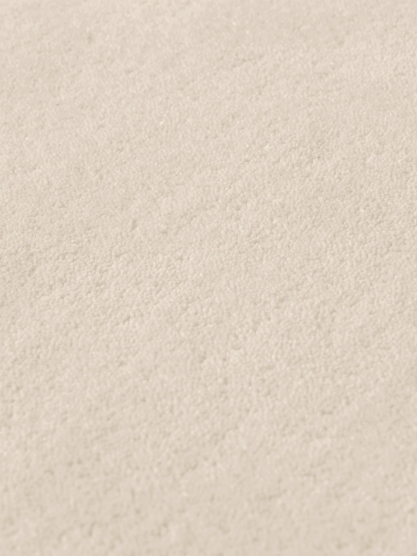 Stille Tufted Rug - Off-white - Image 4