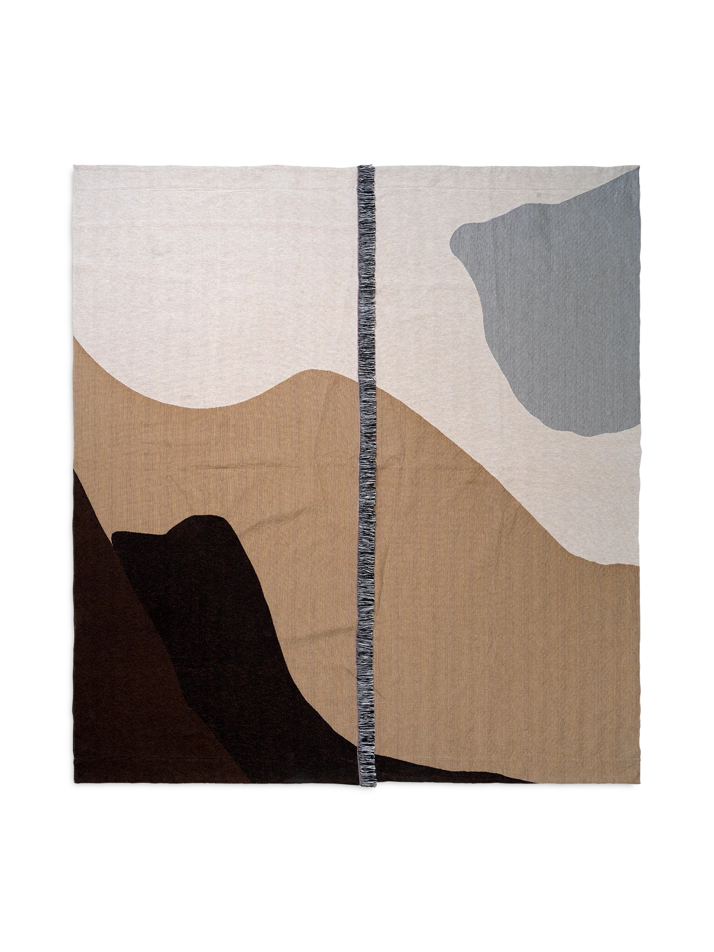 Vista Bedspread - Sand