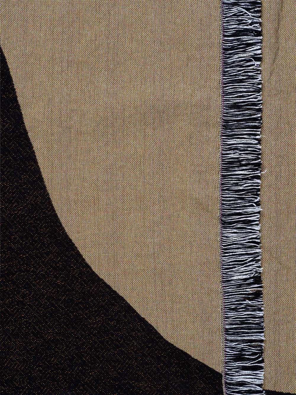 Vista Bedspread - Sand - Image 3