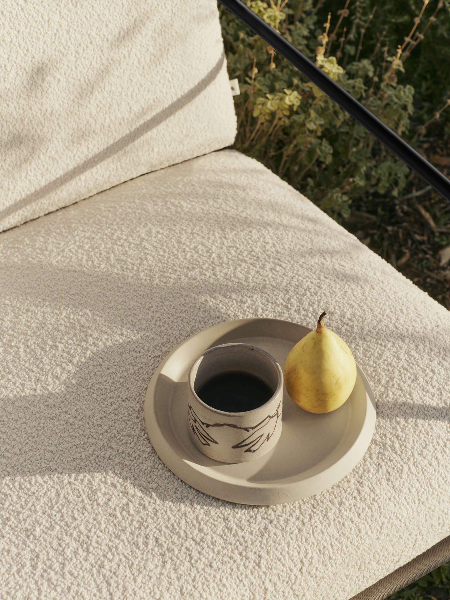 Vuelo Cup - Cream - Image 3